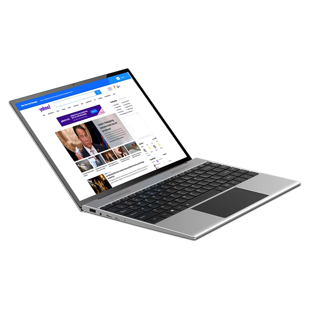 Cheap  PSE KC CE  certification windows 10 computer hardware 13.5" laptop intel core i3 i5