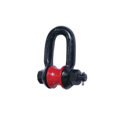 Marine Hardware ROLLER SHACKLE TYPE BLOCK PULLEY