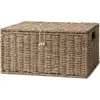 Natural(Seagrass)