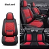 Black red