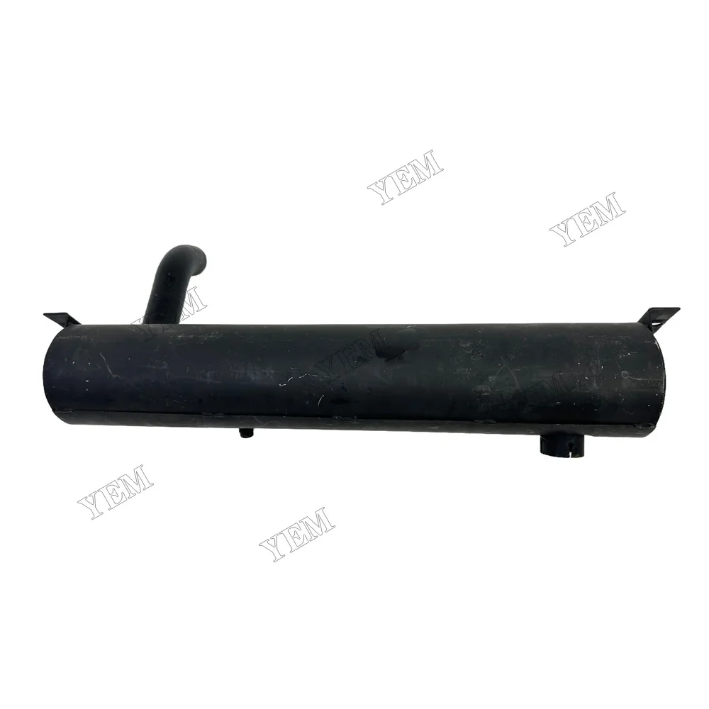 Muffler 7100840 6671667 Fit for Bobcat S130 751 Engine 6