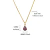 January pomegranate red TGXL11351