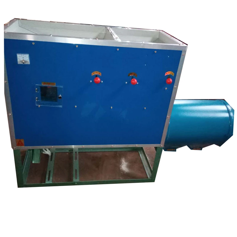 High Quality Manual Corn Grinder Maize Crusher Maize Flour Milling Machine Made in China