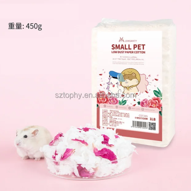 No Dust No Fade Pet Natural Paper Hamster Based Bedding Hamster Pellets Bedding Paper. Buy