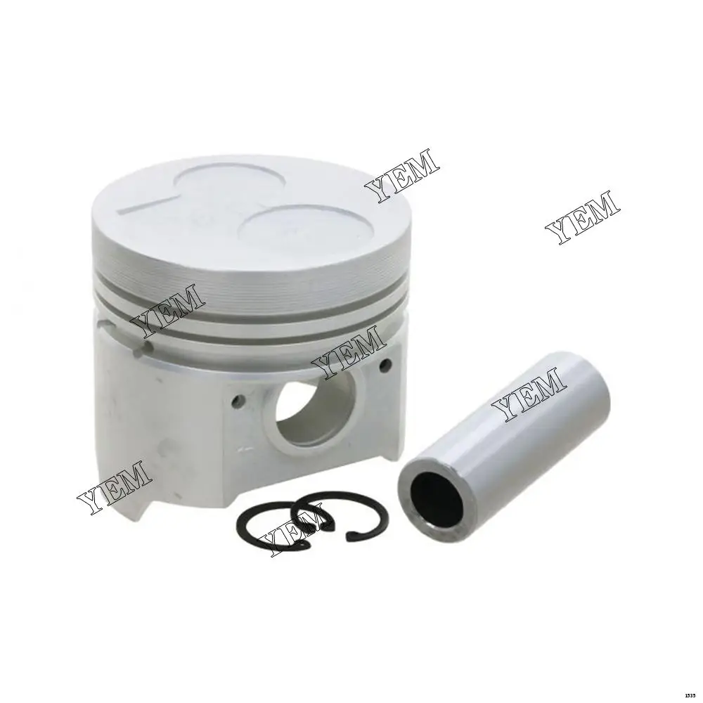 Engine Part New Piston STD FITS for Kubota F2803
