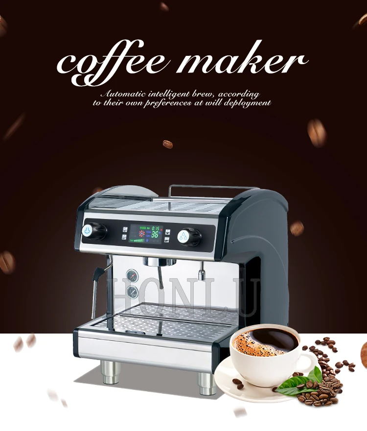 Hot Selling Commercial Coffee Machines For Sale Coffee Machine