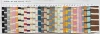 color card