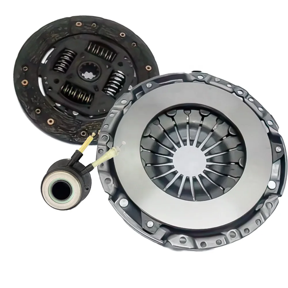 ALB-1601217853726 OEM 94711956 Auto Parts Clutch Cylinder Release Bearing clutch kits Disc For Chevrolet Blazer S-10 S-10 2.4 2012 Colorado