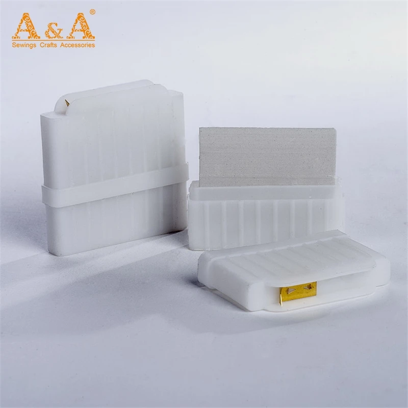 High Quality Garment Disappearing Tailor Chalk Dressmakers Sewing Chalk Pencil Tailor Chalk Pencil