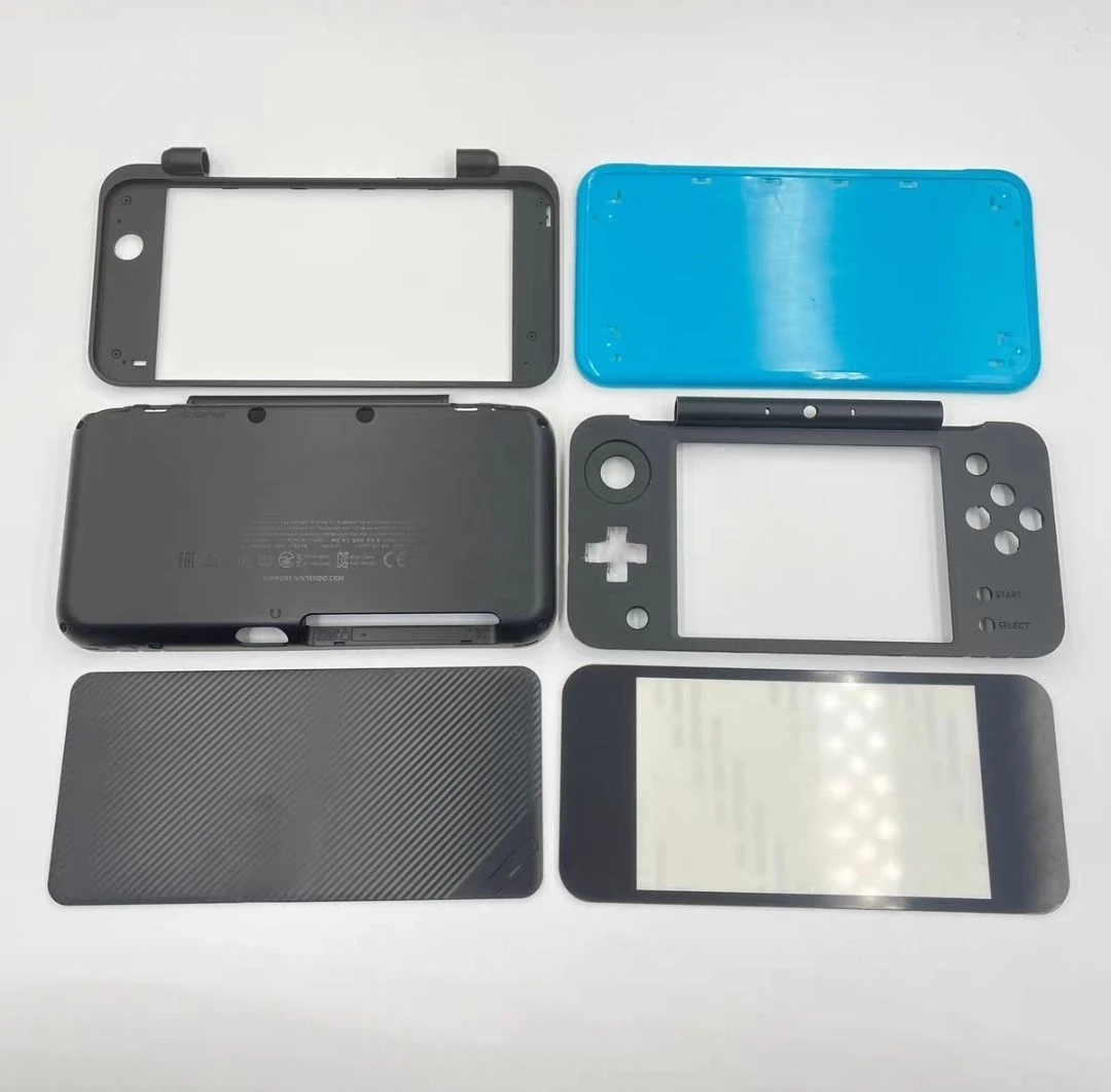 Alibaba.com: Shell for New 2DS XL Console, Replacement Case for New 2DS ...