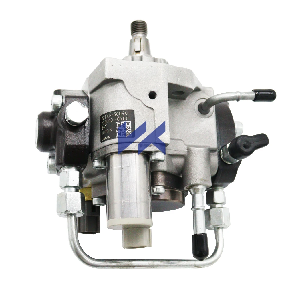 じょん　③ Fuel Injection Pump HP3 294000-1125 for ISUZU 4HK1