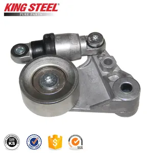 Kingsteel  Autoparts Engine System Belt Tensioner OEM 11750MA70A 11750MA70B  11750MA71B 11750MA71A  for PATROL GR II Wagon Y61
