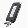 Dual USB Ports