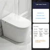 Configuración simplificada en blanco
