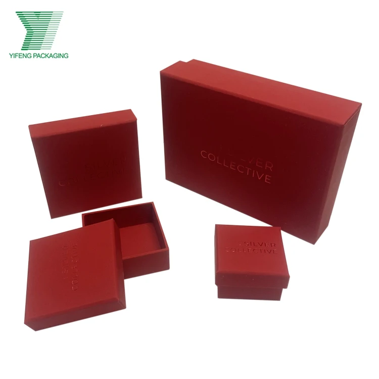 Custom Christmas Advent Calendar Gift Box Empty Luxury Cardboard Paper Packaging Jewelry Gift Box