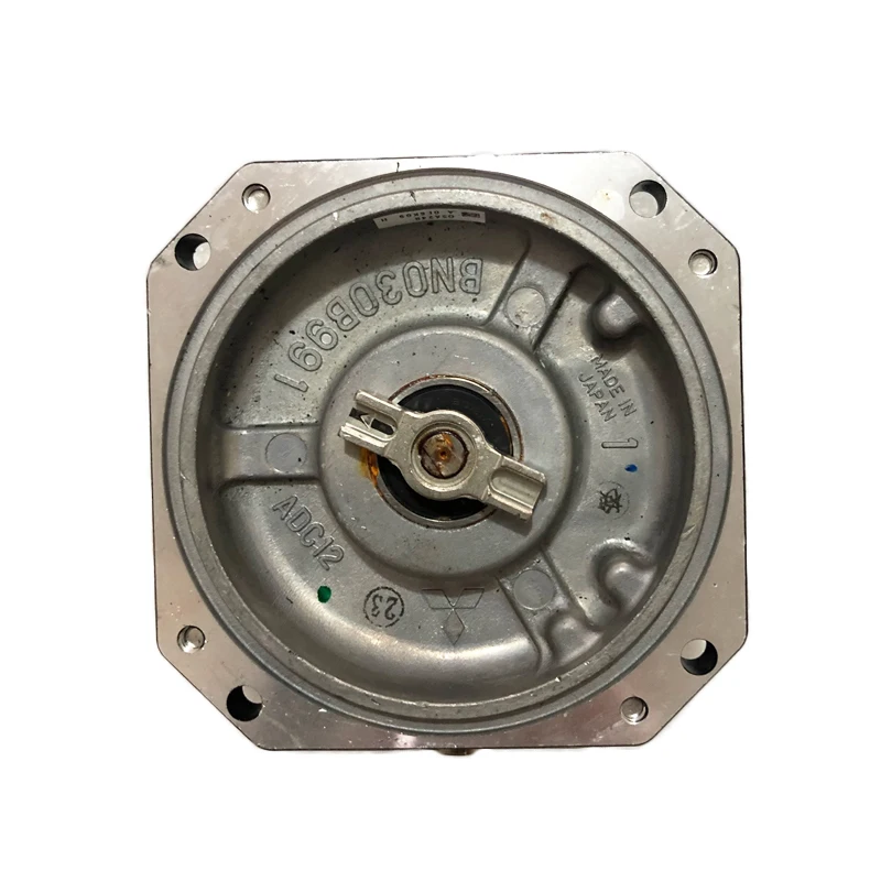 Mitsubishi Encoder BN030B991 for Motor - 1336-BDB-SP29C