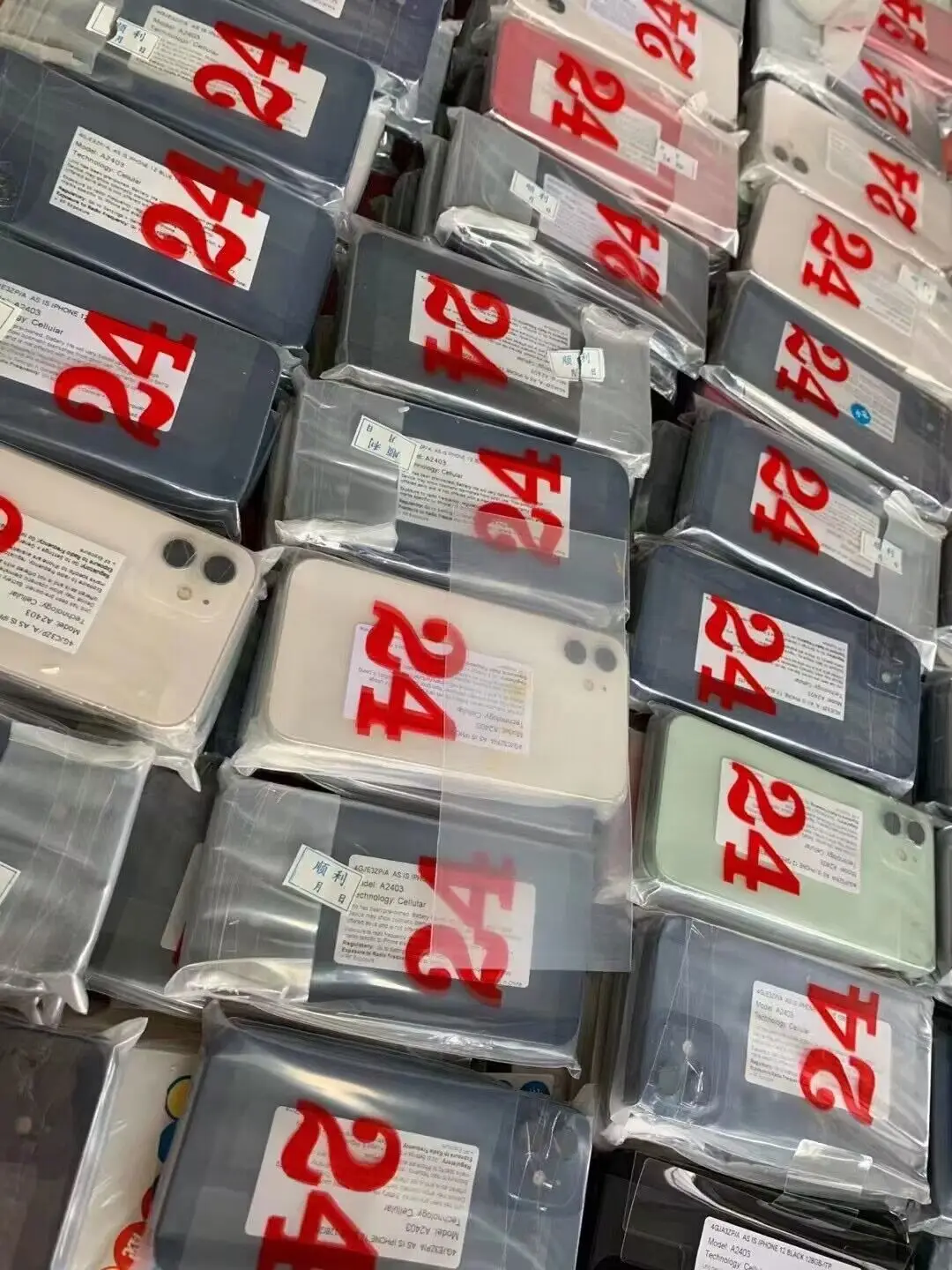 Wholesale Iphone 11 64gb 128gb 256gb Original Used Mobil For Used