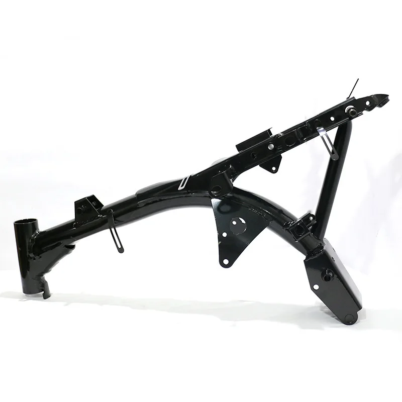 Monkey Bike Motorcycle Frame - Original Parts for Honda