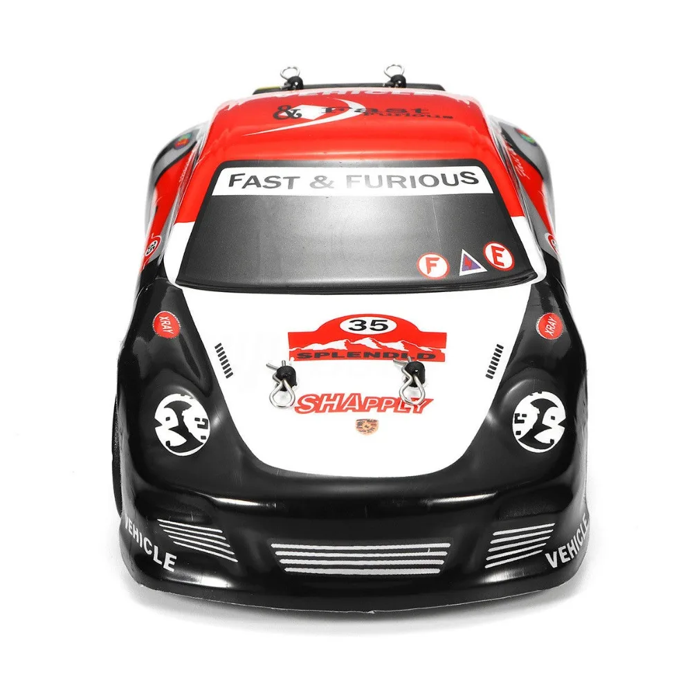Wltoys K969 Mini Car - High Speed 1:28 Scale RC Toy