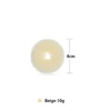 Beige-8cm(10g)