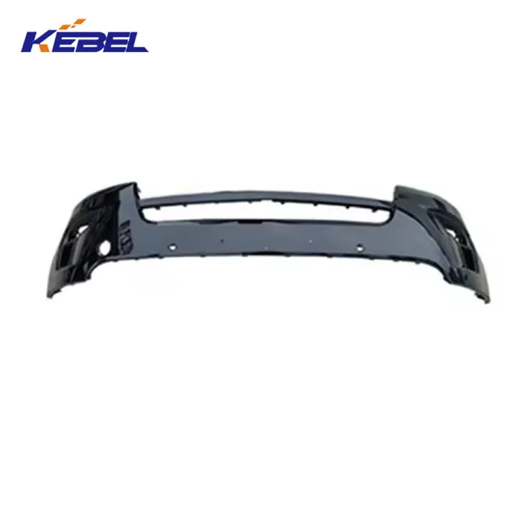 product car accessories bumper front oem jb5z 17d957 japtm customization car bumpers for ford explorer 2016 2017 2018-7