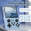 RGB20s comes standard with 16G+64G blue