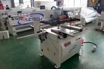 MZ73212D Multi-Spindle Double Row Wood Boring Machine for