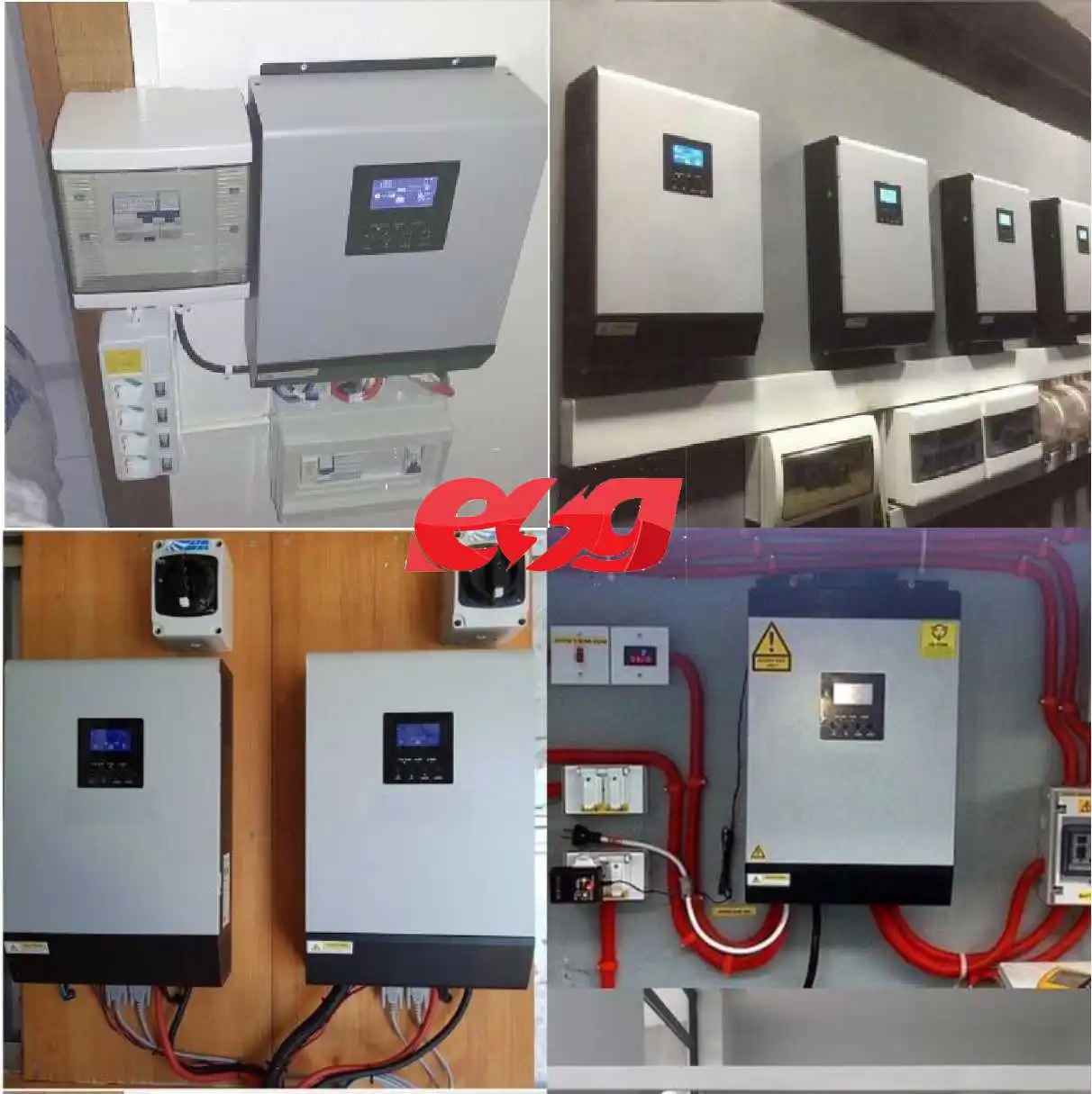 3 kw solar energy system for home 