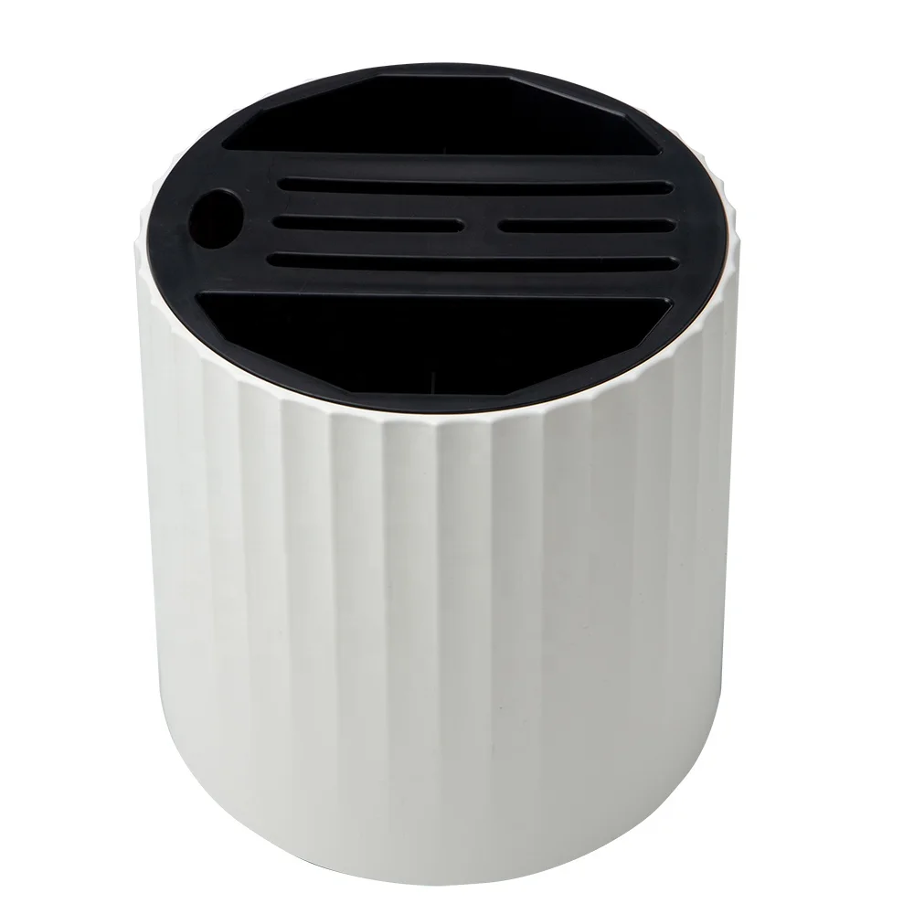 Пластиковая подставка для ложки и вилки OUK набор подставок кухонных