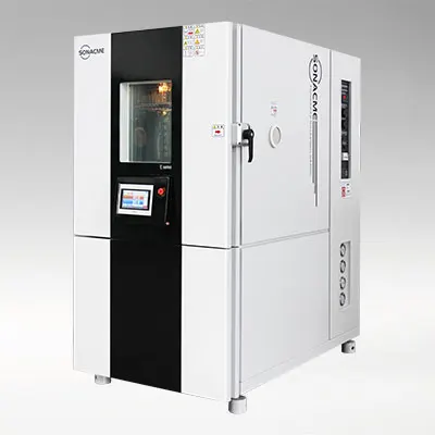 Big Volume Constant Climatic Cabinet  High and Low Temperature Chamber