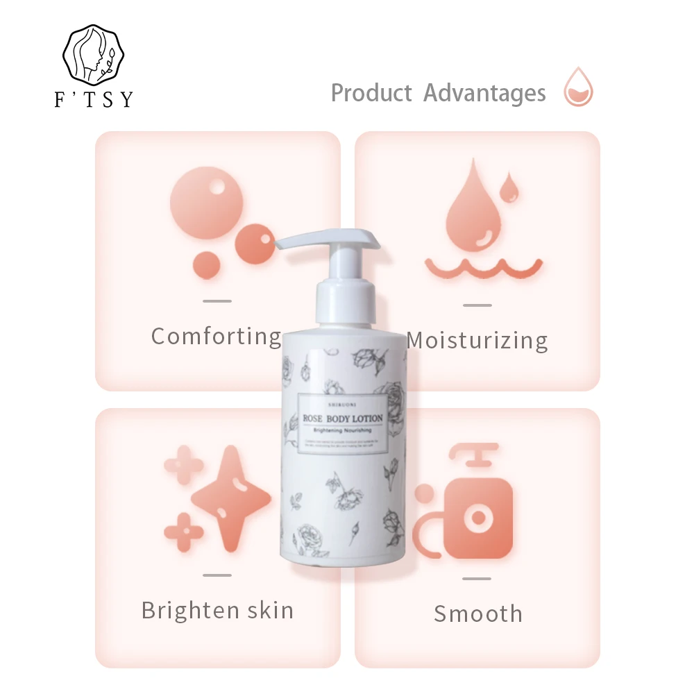 Best Selling American Whitening Body Lotion - Diamond Brightening