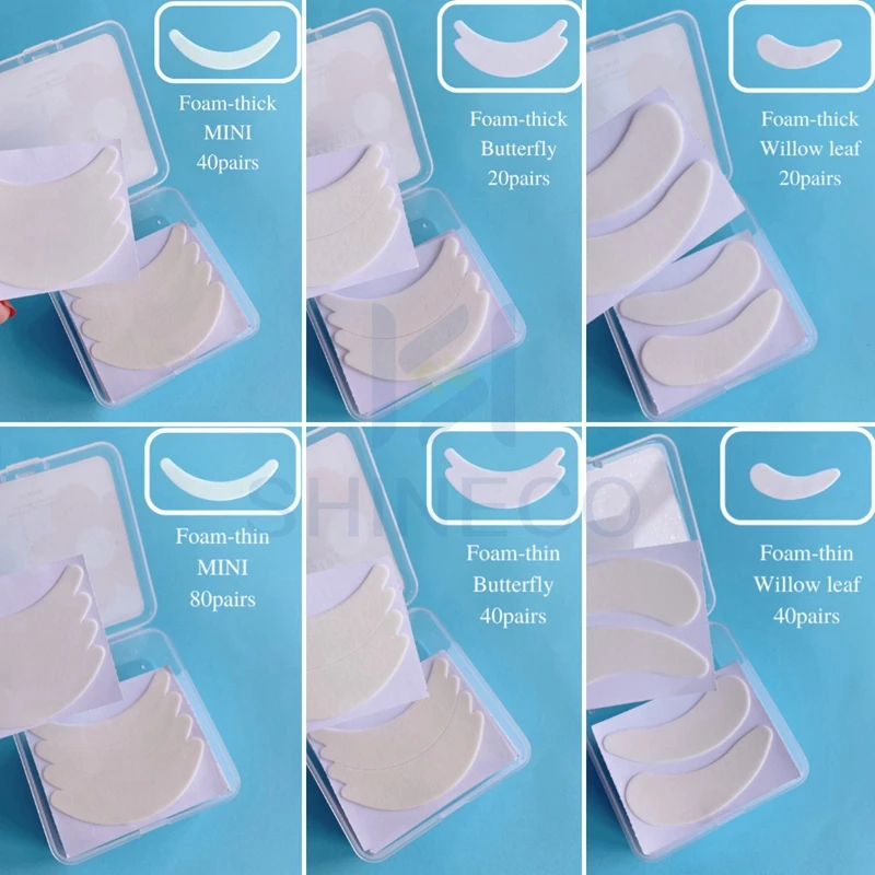 lash products