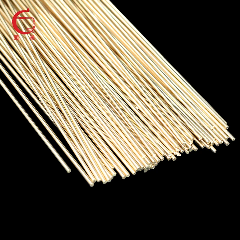 Cuzn Brass Welding Rod Brass Rod Buy Brass Alloy Welding Wire And Rod