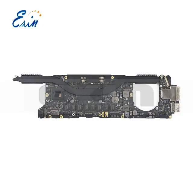 macbook logic board replacement