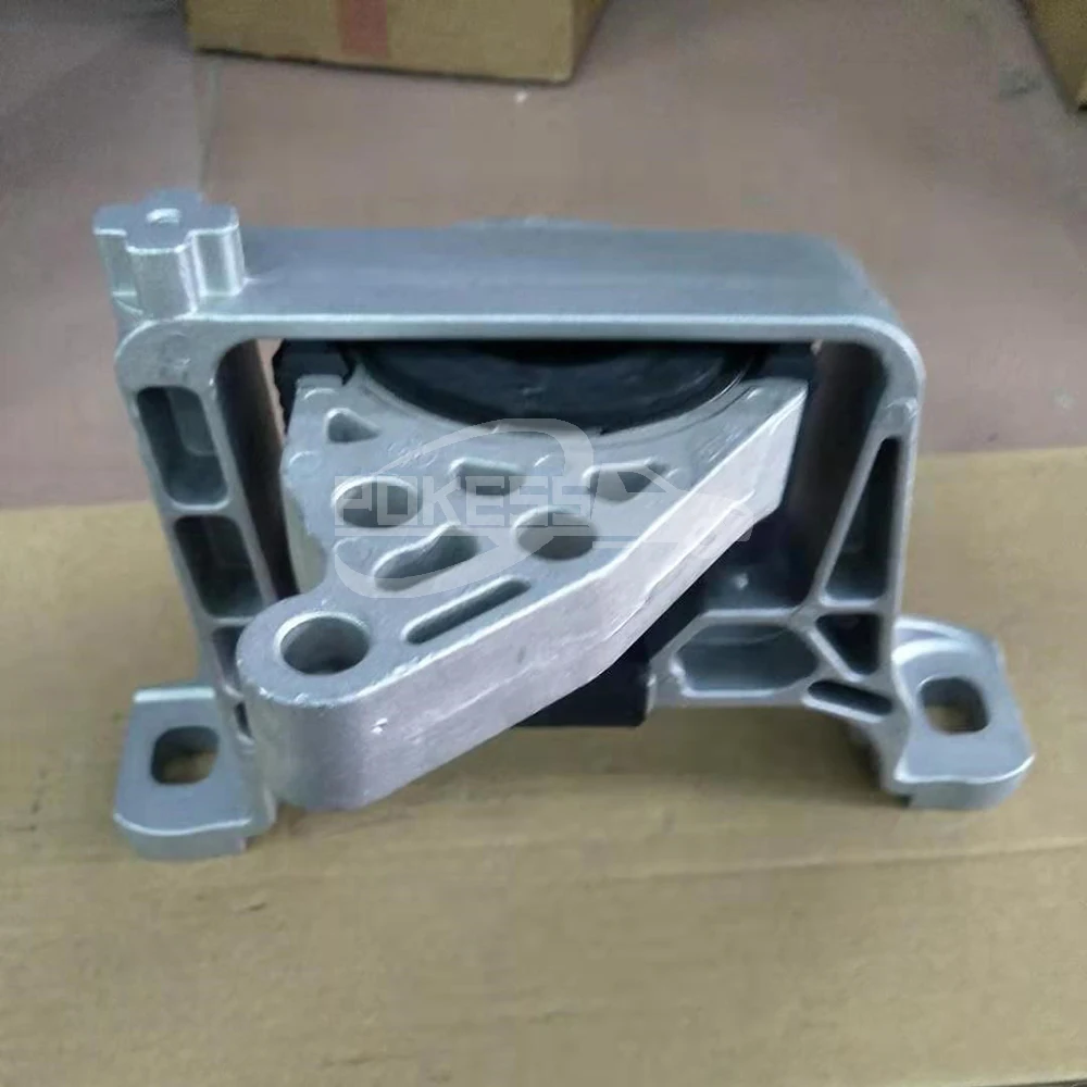 Steel Engine Bracket Mounts B38M39060A B38M39060B — 4