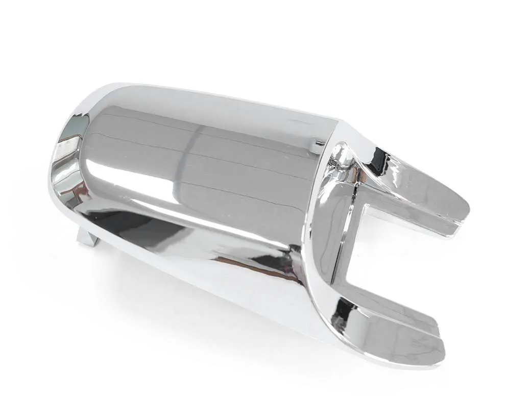 Exterior Door Handle Trim Cover 8A8Z74218B08AA for Ford Edge Explorer ... — 4