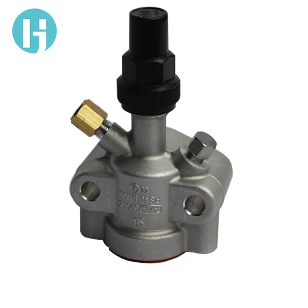 SHUT OFF VALVE for air Conditioning Compressor for Bitzer