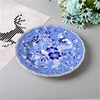 blue-8 inch