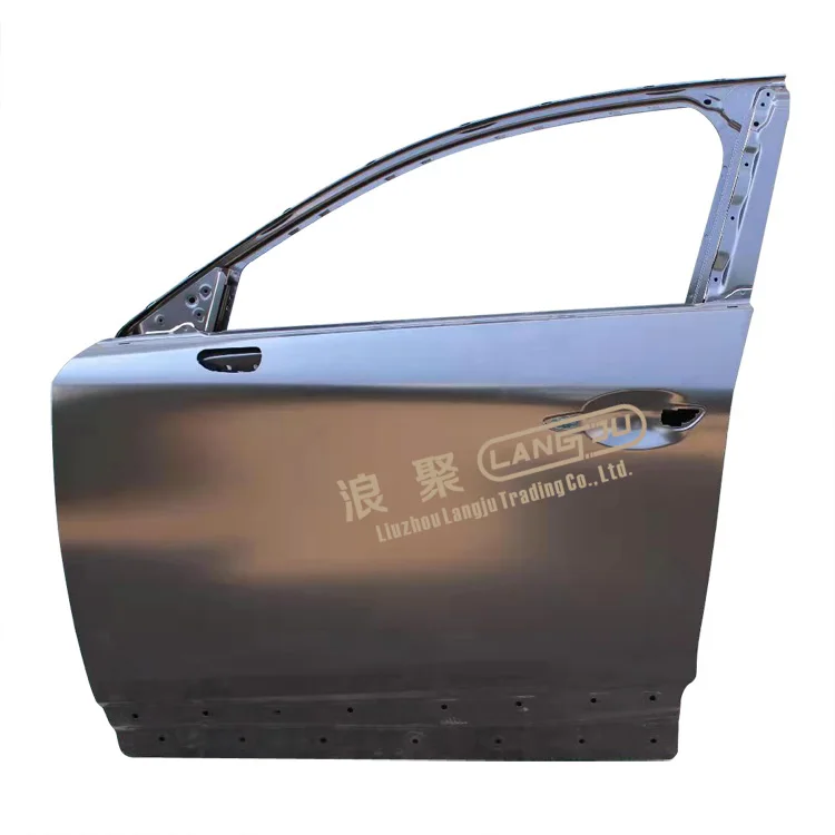 Mazda Axela Car Door Auto Body Parts Oem Iron Beyo X Beyo