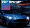PET Dreamy Series