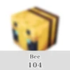 104 abeilles