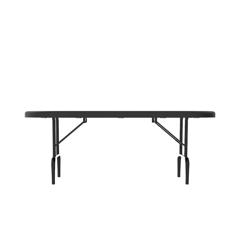 8 человек 73 дюймов казино складной стол для игры в покер дешевые со стальными ножками Обновление