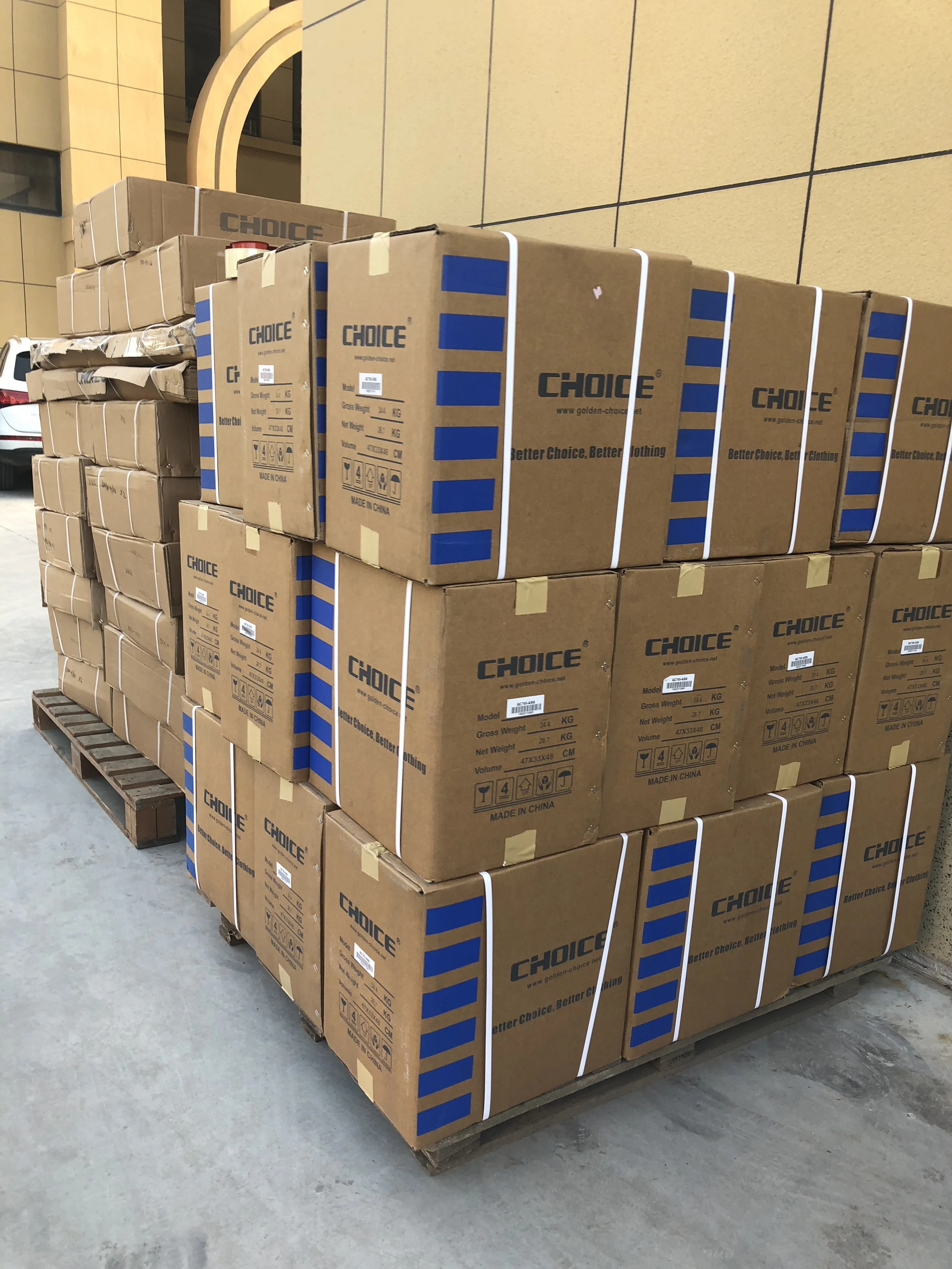 GC3800-1 Single Needle Chain Stitch Sewing Machine Price