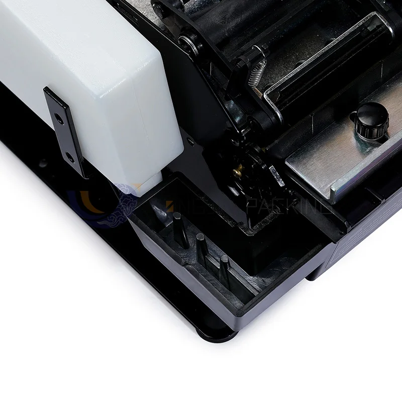 Easy and Quick Use PC302 Manual Gummed Paper Tape Dispenser Machine