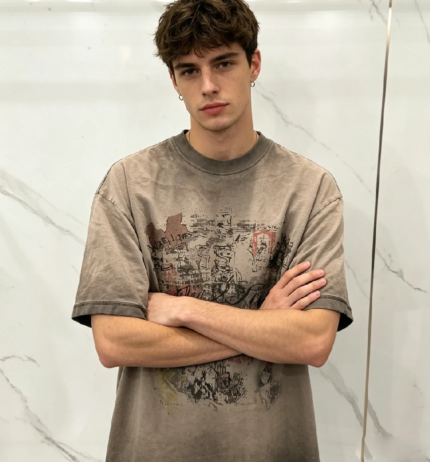 Model image