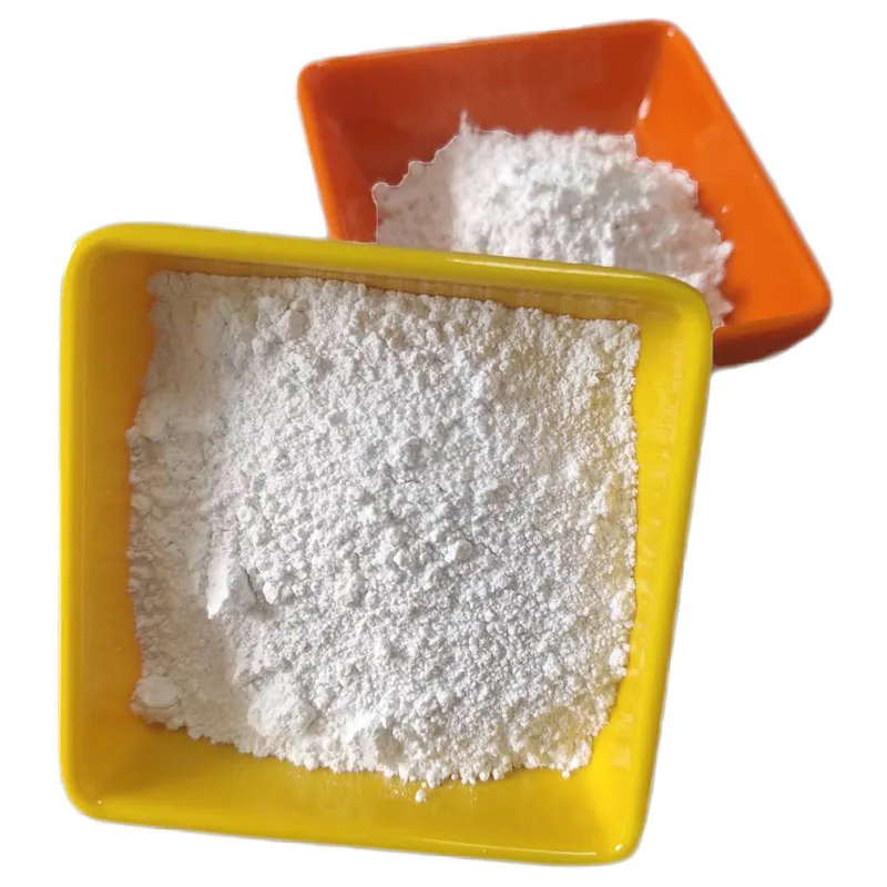 Factory Supply High Whiteness Kaolin Processing Plant Catalog Export Calcined Kaolin Buyers for Ceramic