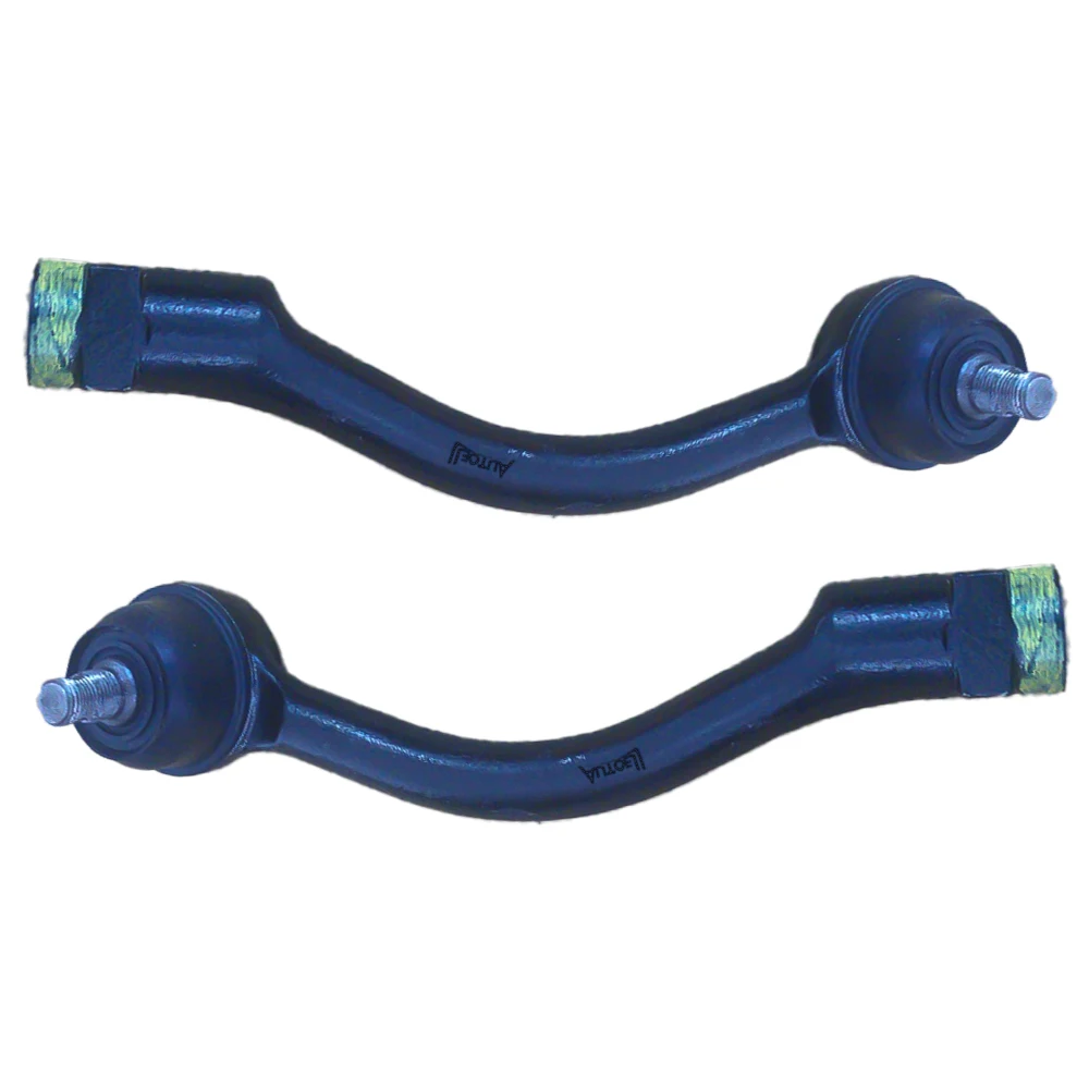 OEM 568200U500 Auto parts accessories Left tie rod end for Hyundai Kia I20 I40 IX55 VENUE PICANTO RIO 15