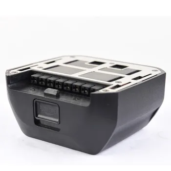GODOX SLB60W Video LED Focus Light Lithium Battery Big Power Studio Light detail image
