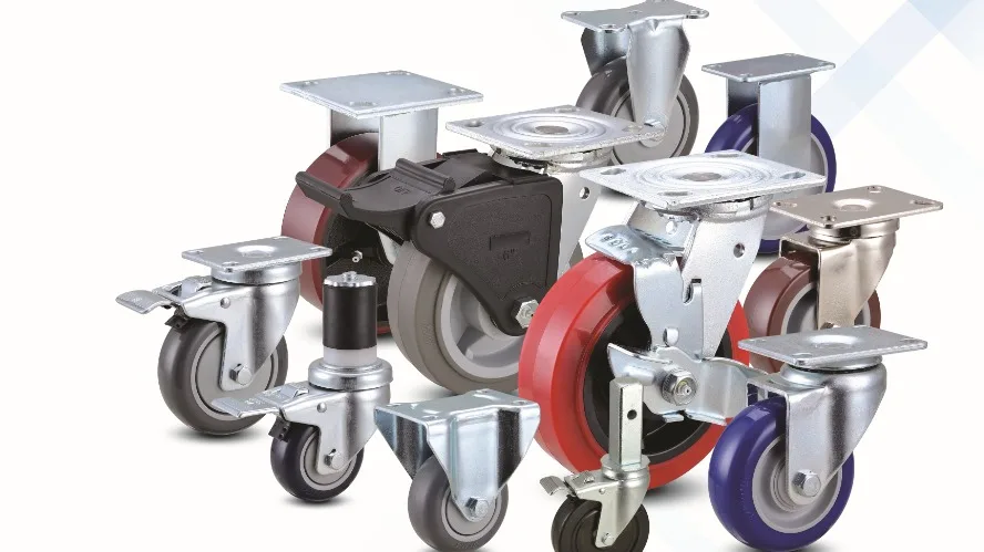 44 Series Heavy Duty Double Ball Raceway Structure 4x2,5x2 6x2 8x2 Top ...