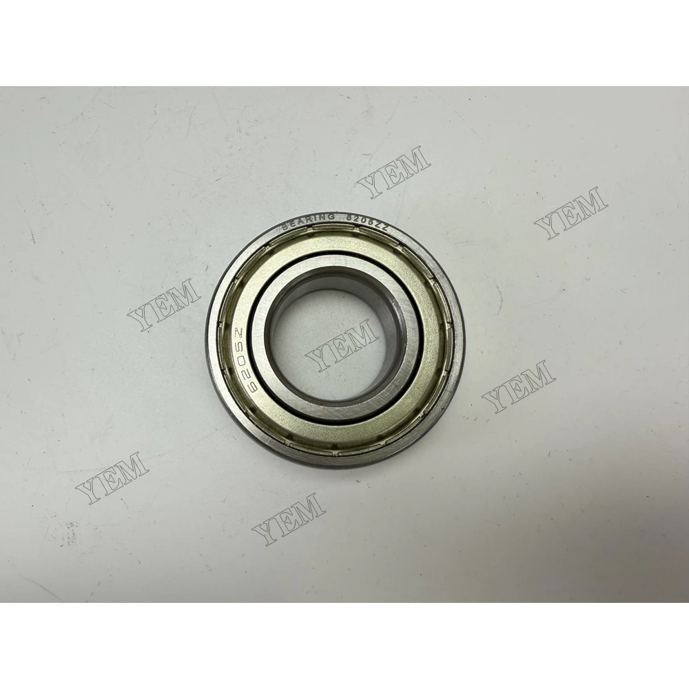 Extra Durable 24101-062054 6205 for Bearing 3T75 2